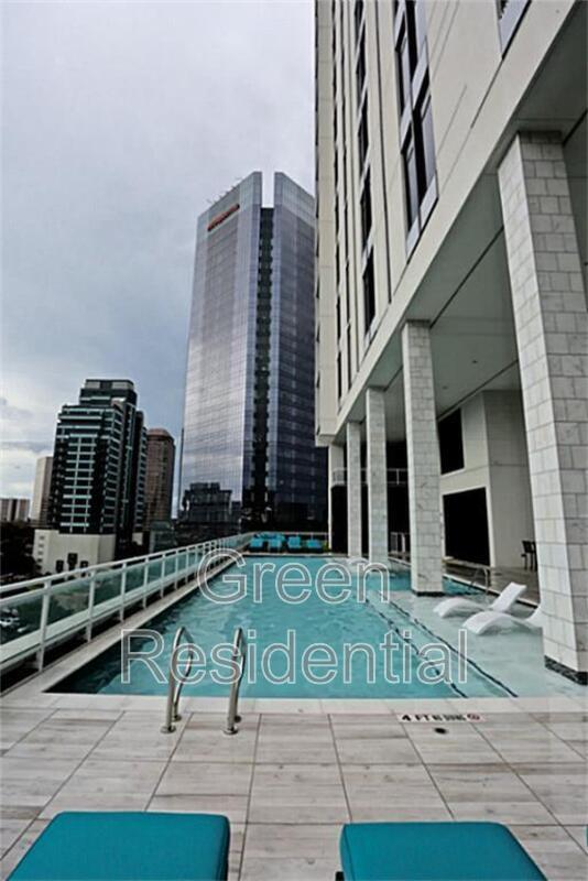 Foto del edificio - 1409 Post Oak Blvd