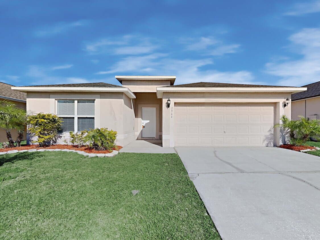 Primary Photo - 2964 Elbib Drive