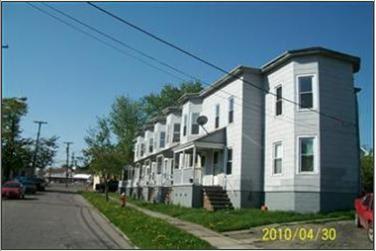 Foto del edificio - 4244 W 24th St