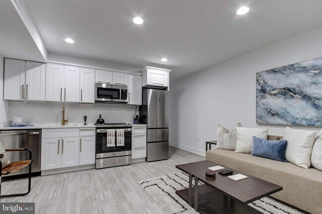 Foto del edificio - 1804 Benning Rd NE