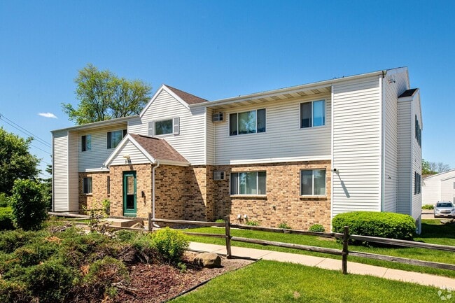 Interior Photo - Ridgeview Heights Apartments