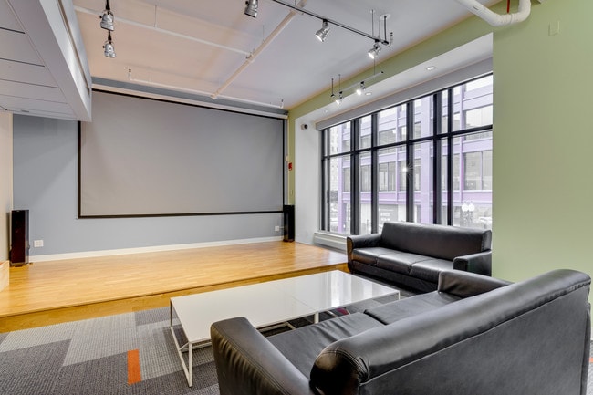 Foto del edificio - The Buckingham