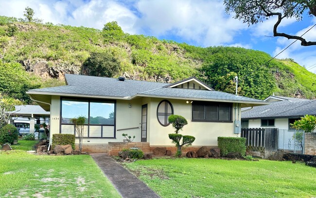 Foto del edificio - 1434 Ala Iolani St