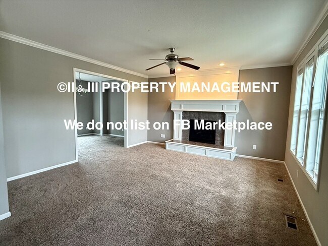 Foto del edificio - 9548 Roundtree St