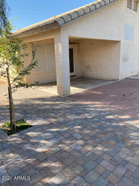 Foto del edificio - 8218 W Clara Ln