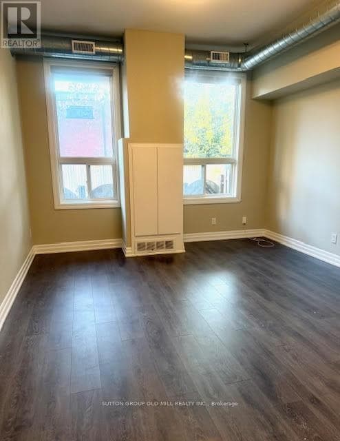 Photo du bâtiment - 259 Gerrard St E