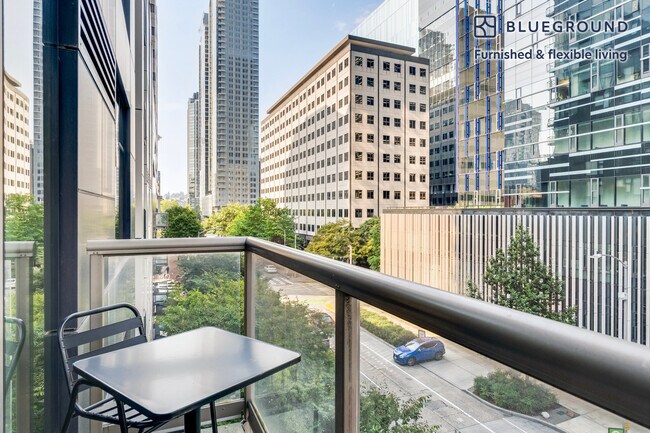 Foto del edificio - 2121 6th Ave