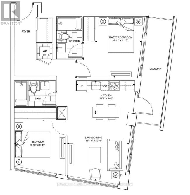 Building Photo - 125 Redpath Ave