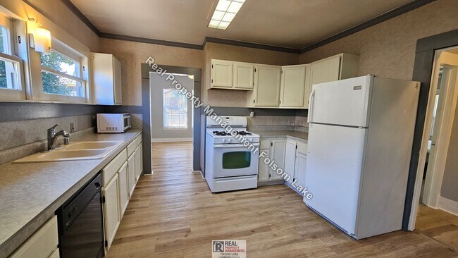 Foto del edificio - 2 Bedroom 1 Bath in Historic Folsom