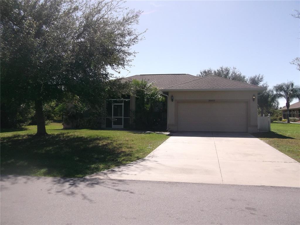 Primary Photo - 26453 Barranquilla Ave