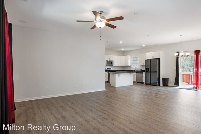 Building Photo - 3 br, 2 bath House - 265 Southern Place