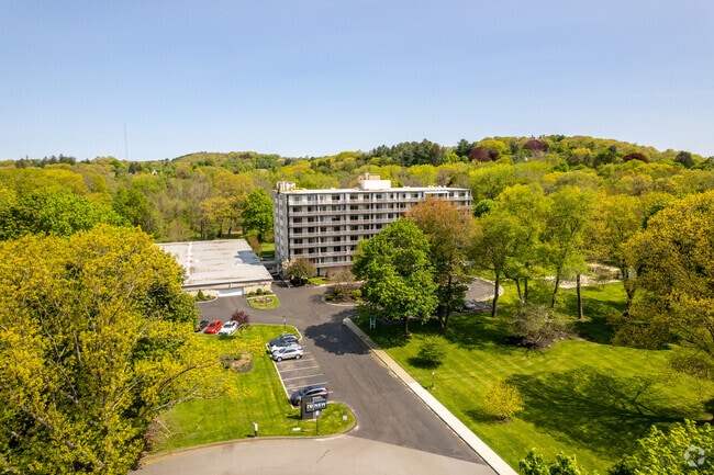 Aéreo - Highland West