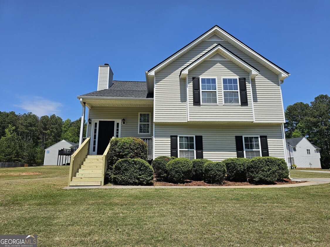 Foto principal - 502 Stonewood Pl