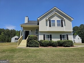 Building Photo - 502 Stonewood Pl