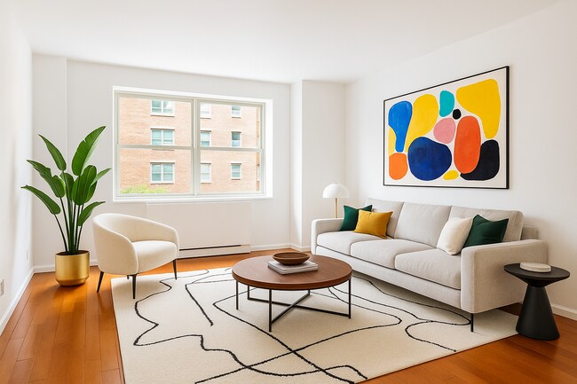 Foto del edificio - 400 E 54th St