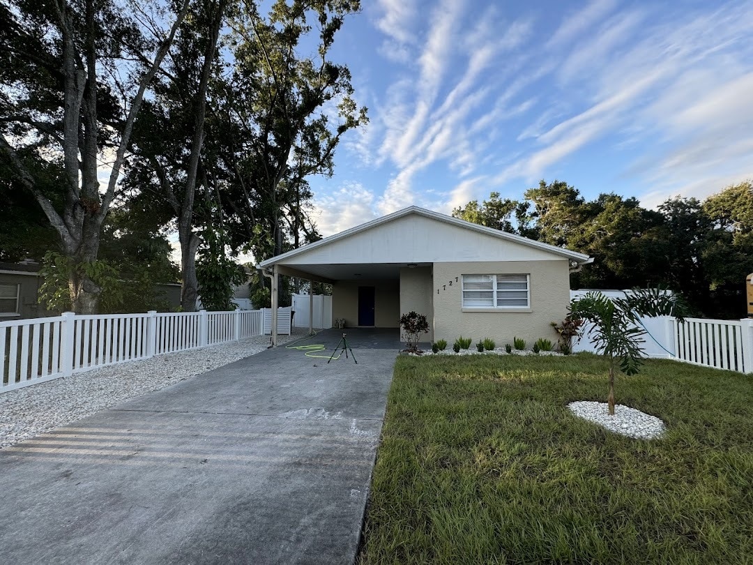 Photo - 1727 W Spruce St