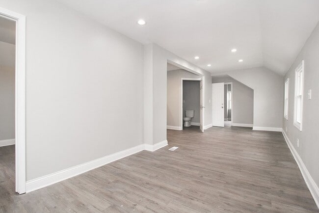 Building Photo - 4301 Bailey Ave