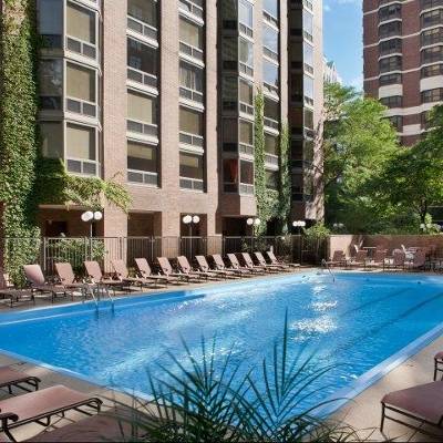 Foto del edificio - 1130 N Dearborn St