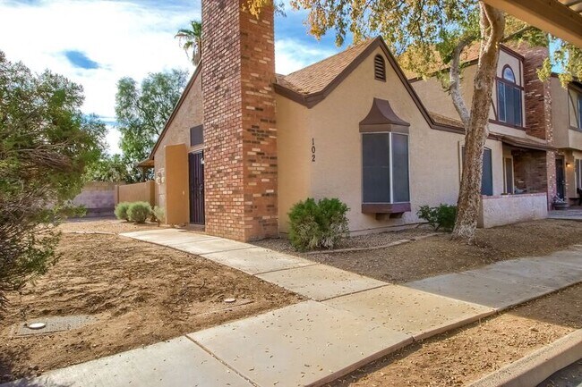 Foto del edificio - 8111 W Wacker Rd