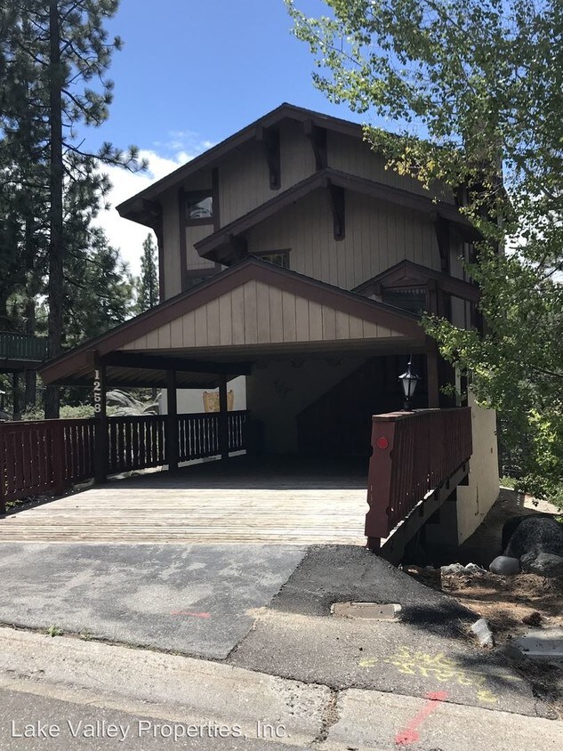Primary Photo - 2 br, 2.5 bath House - 1258 Timber Lane