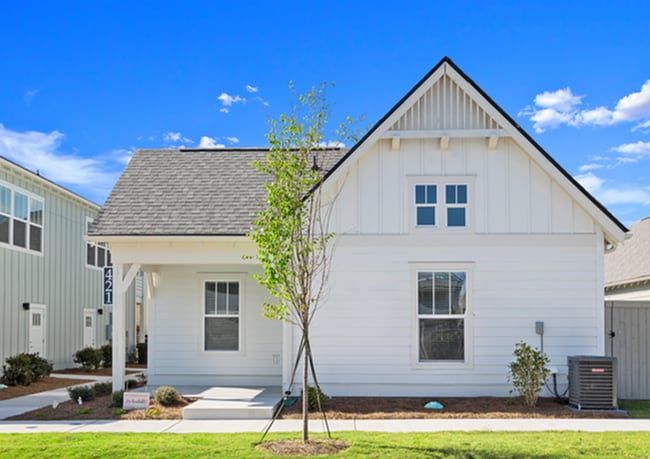 Building Photo - The Villas at Bloomingdale