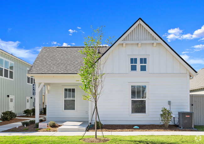 Building Photo - The Cottages at Ingleside