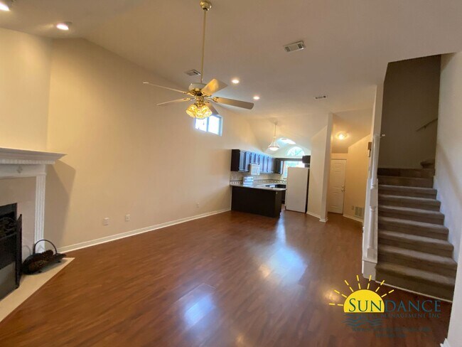 Foto del edificio - Adorable 3 Bedroom Home in Fort Walton Beach