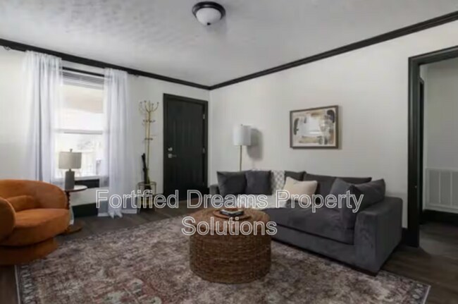 Foto del edificio - 724 S Broad St