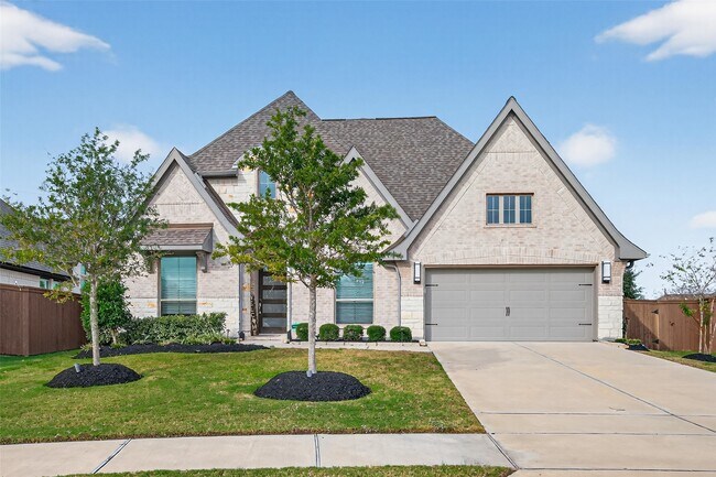 Foto del edificio - 9718 Magnolia Ests Ln