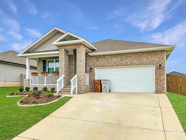 Building Photo - 5590 Guinevere Ln
