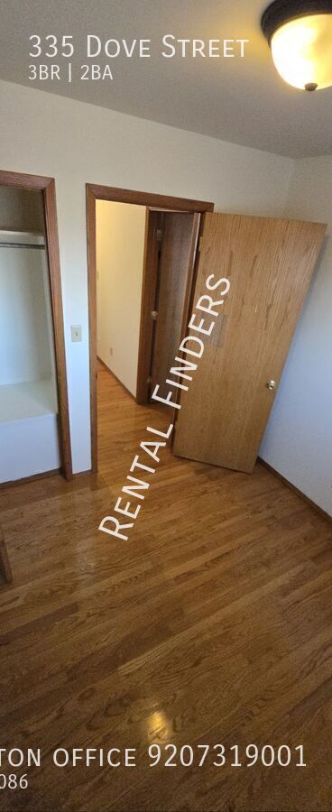 Foto del edificio - 335 Dove St