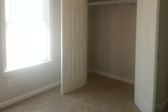 Bedroom 3 - 99 Orleans St