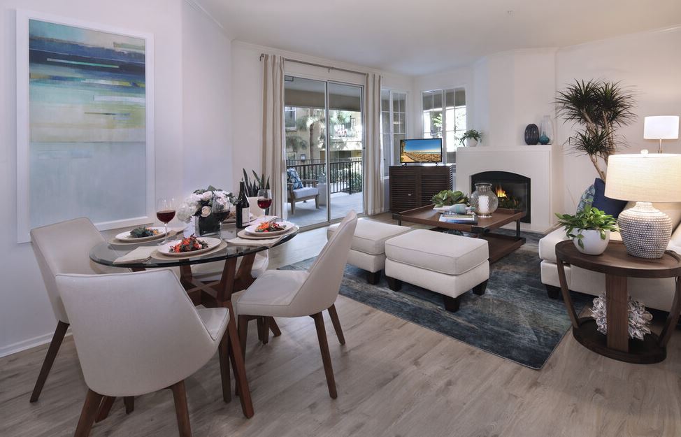 Torrey Villas Apartment Homes