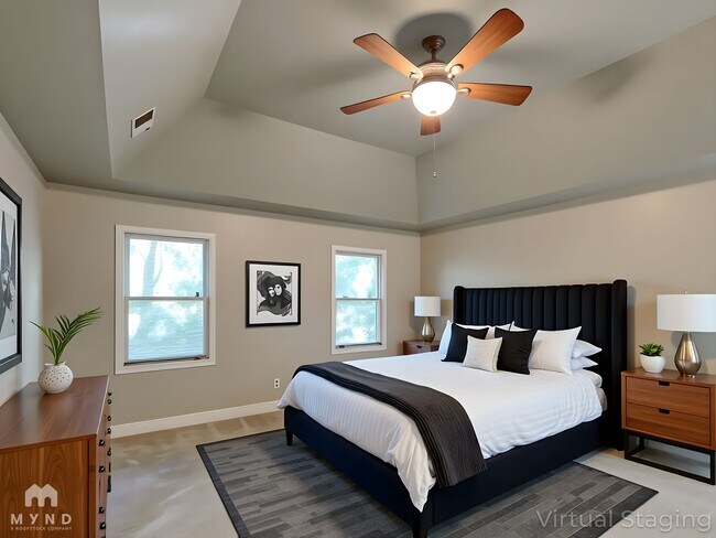 Foto del edificio - 3747 Running Fox Dr