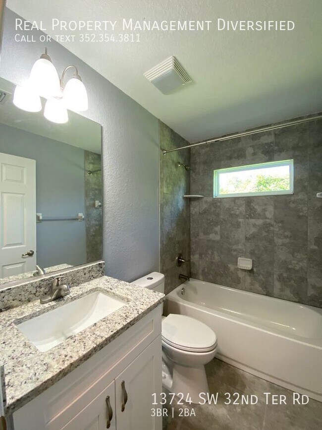 Foto del edificio - 13724 SW 32nd Terrace Rd