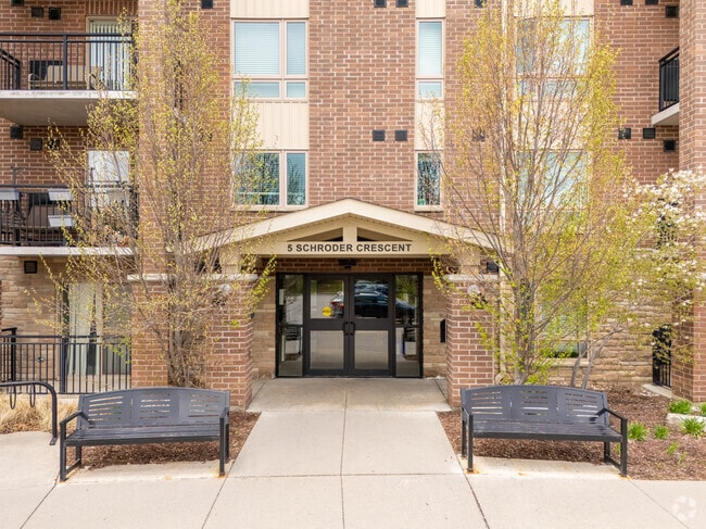 Building Photo - Atwood Suites