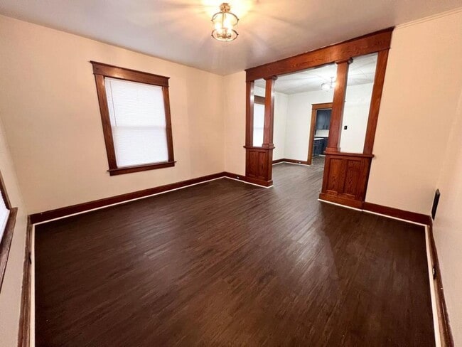 Foto del edificio - 301 Folts St