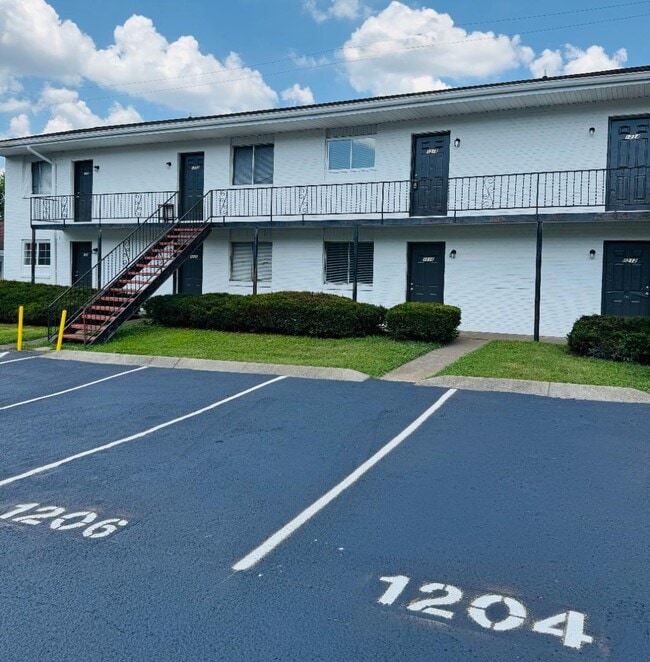 Photo - 1200 Dr Walter S Davis Blvd Apartment