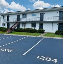 Building Photo - 1200 Dr Walter S Davis Blvd