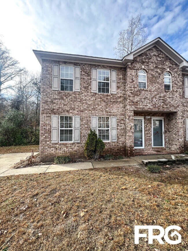 Foto del edificio - 4270 Williamsbrook Ln