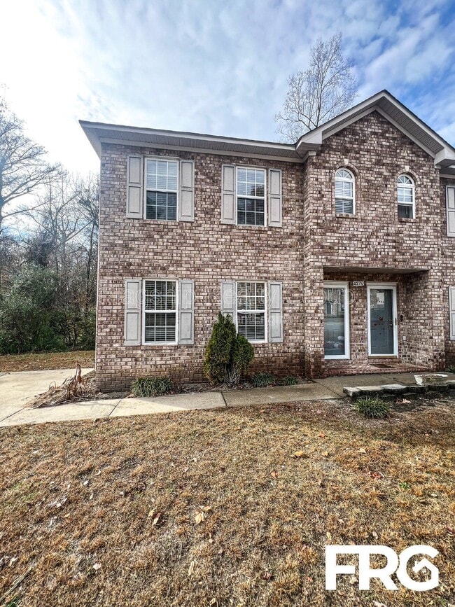 Photo - 4270 Williamsbrook Ln Townhome