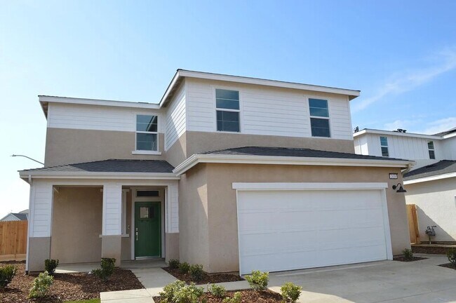 Photo - 2434 Urdaneta Way House