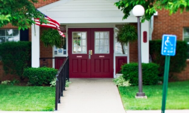 Primary Photo - Rotary Manor