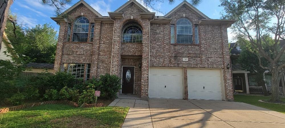 Primary Photo - 12307 Ashford Glen Ct
