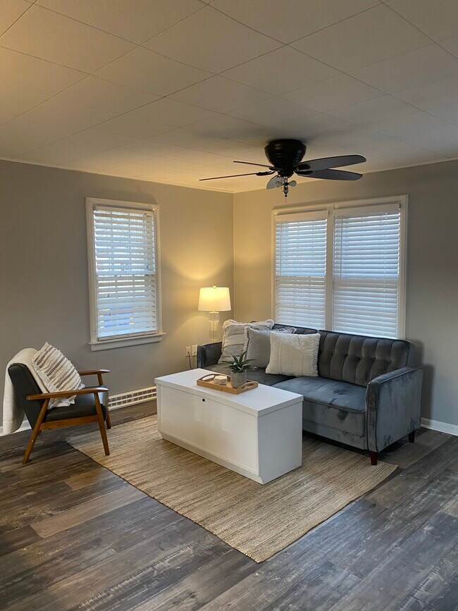 112 Boys City Dr, Winona Lake, IN 46590 House Rental in Winona Lake