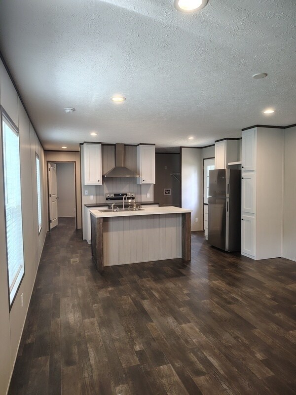 Foto del edificio - 11 Poole Cir