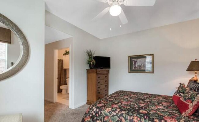 Foto del edificio - 2 bedroom in Spring TX 77373