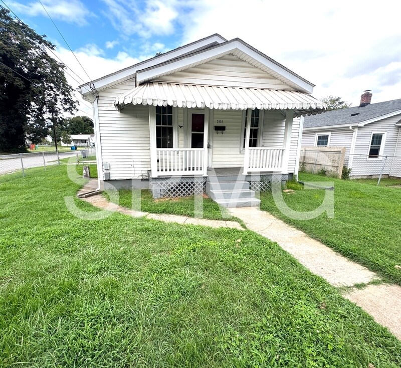 Foto principal - 2131 Roanoke Ave SW