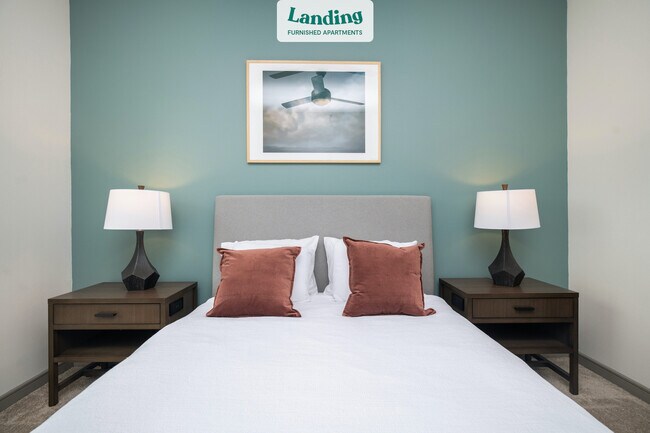 Foto del edificio - 1005 Spring Garden Rd