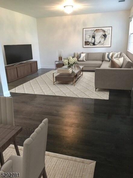 Foto del edificio - 19 Hewetson Rd